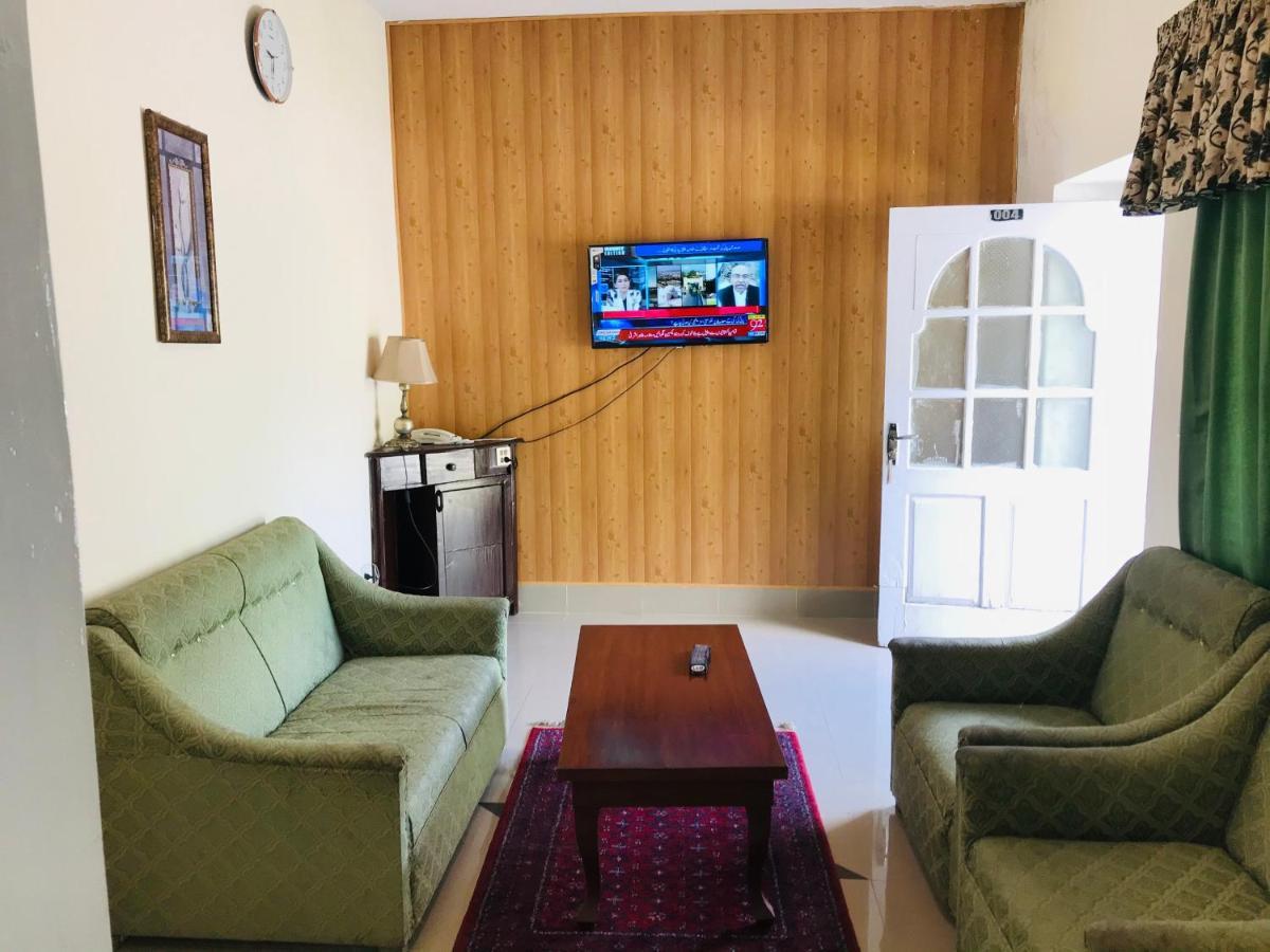 Parhena Cottages Bella Naran Zewnętrze zdjęcie