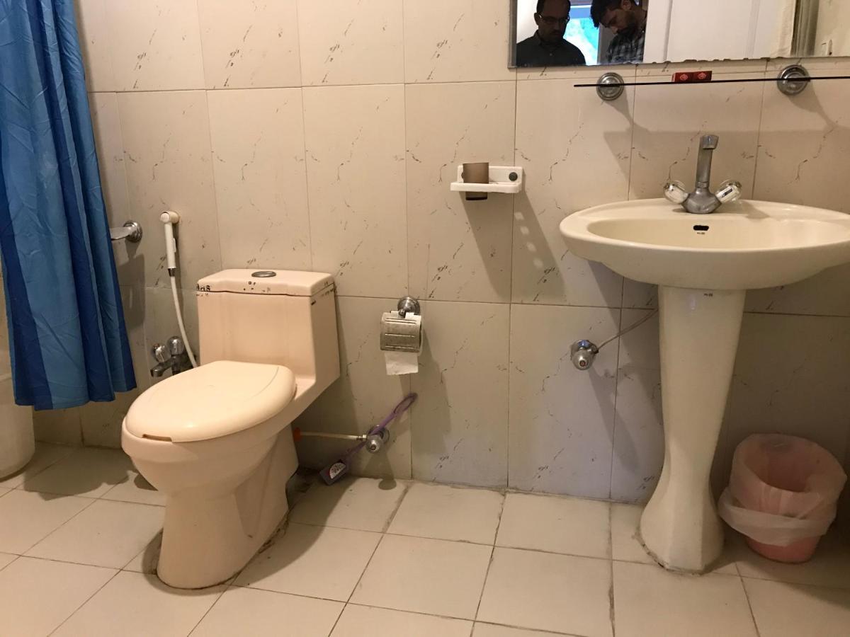 Parhena Cottages Bella Naran Zewnętrze zdjęcie
