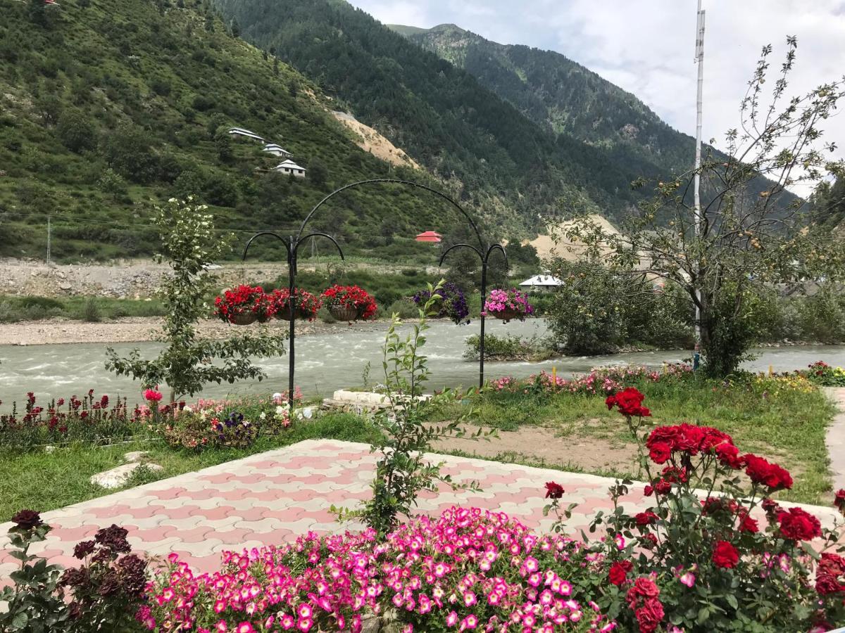 Parhena Cottages Bella Naran Zewnętrze zdjęcie