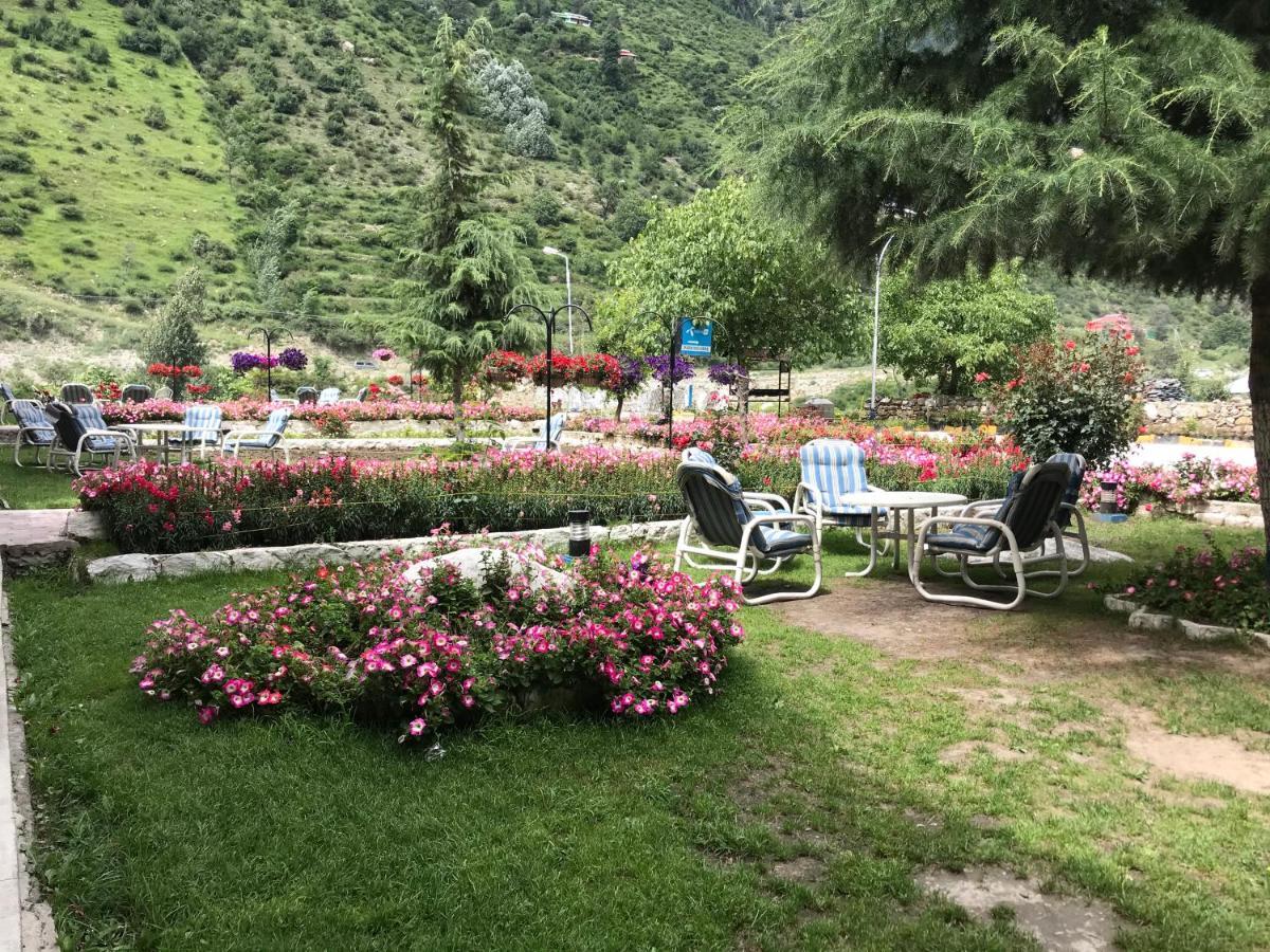 Parhena Cottages Bella Naran Zewnętrze zdjęcie