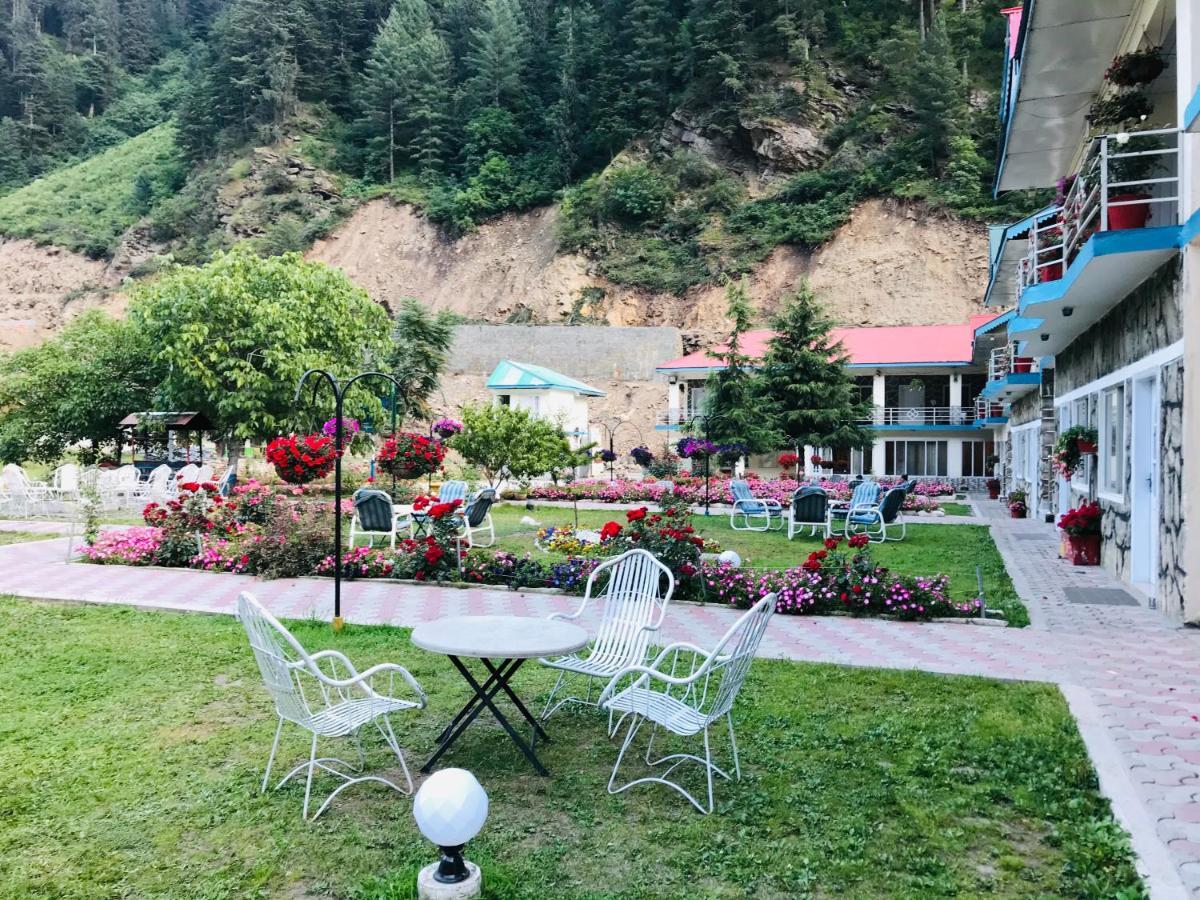 Parhena Cottages Bella Naran Zewnętrze zdjęcie