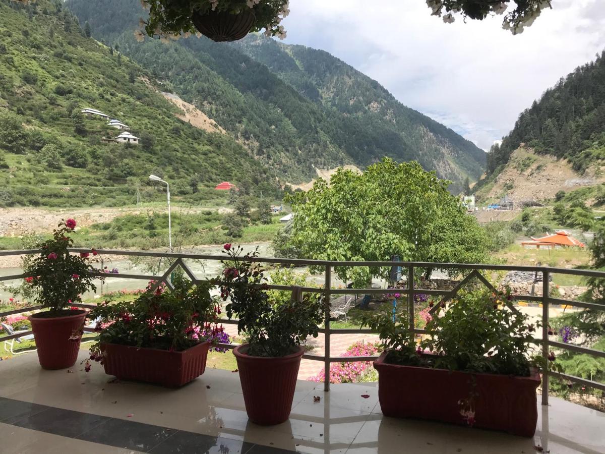 Parhena Cottages Bella Naran Zewnętrze zdjęcie