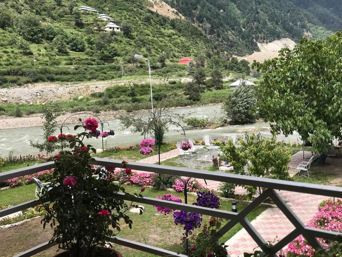 Parhena Cottages Bella Naran Zewnętrze zdjęcie