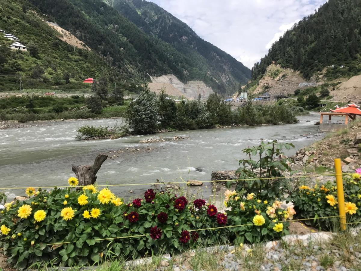 Parhena Cottages Bella Naran Zewnętrze zdjęcie