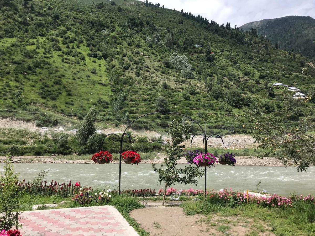 Parhena Cottages Bella Naran Zewnętrze zdjęcie