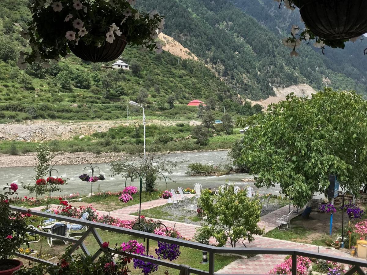 Parhena Cottages Bella Naran Zewnętrze zdjęcie