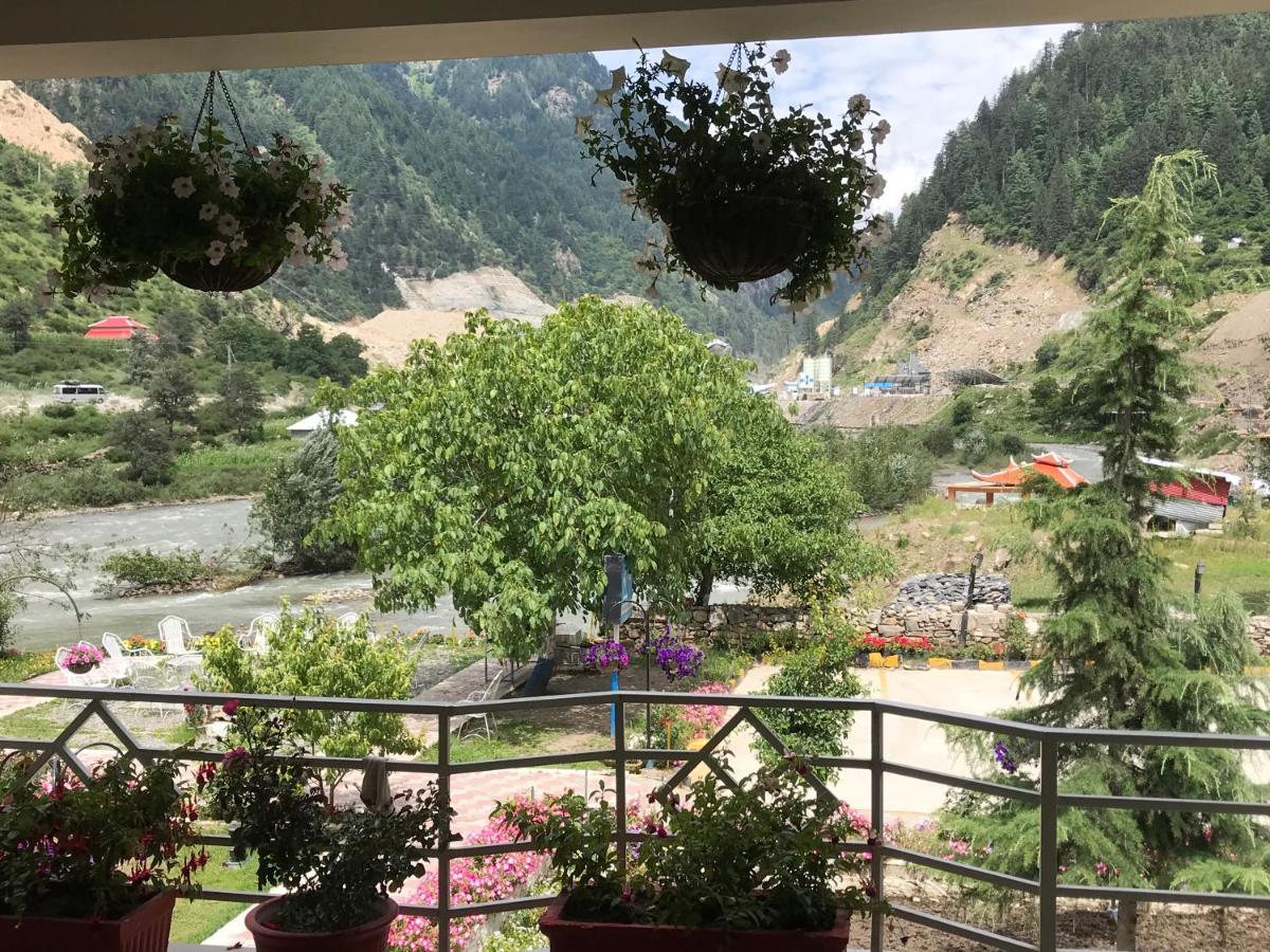 Parhena Cottages Bella Naran Zewnętrze zdjęcie