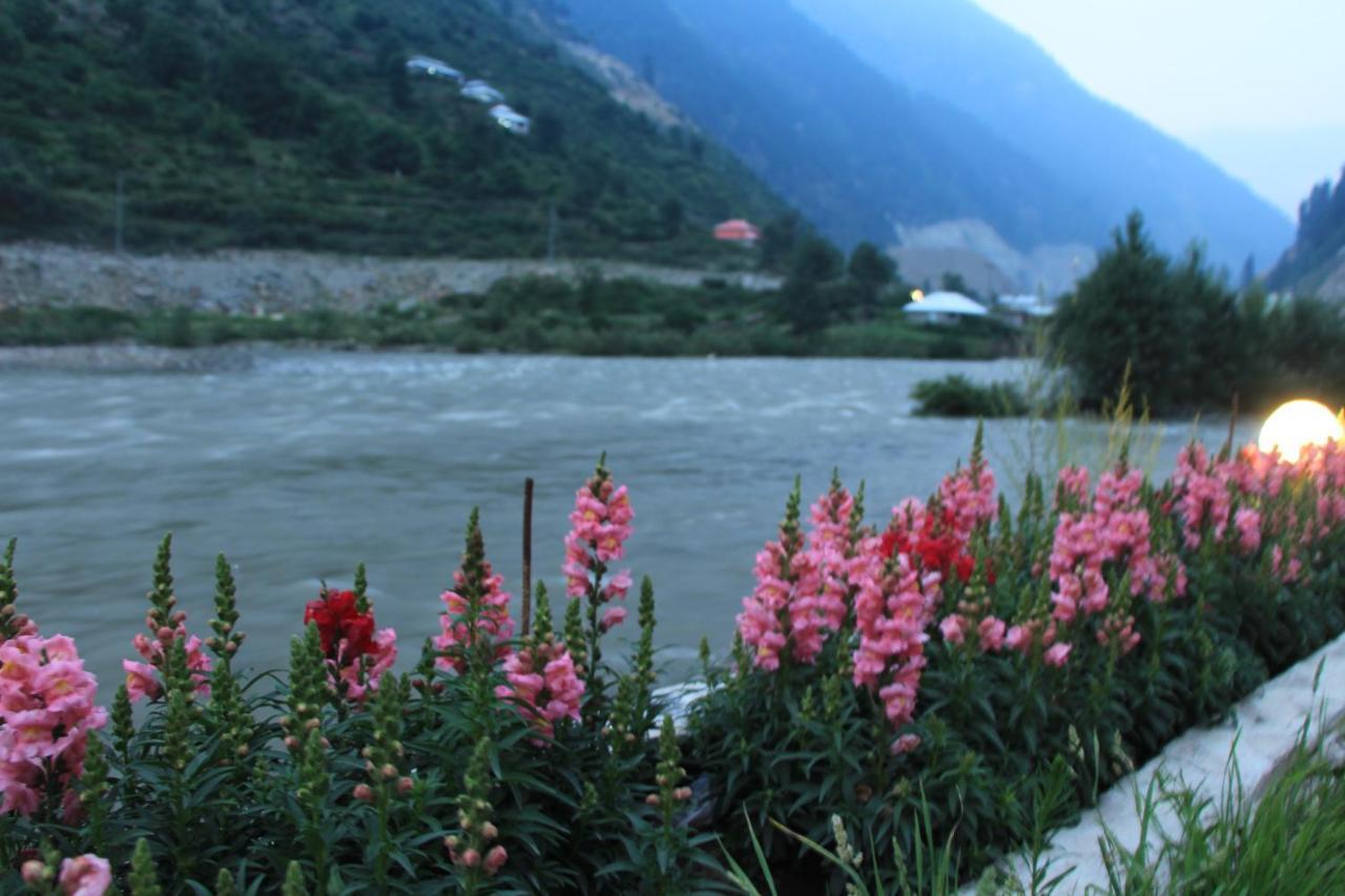 Parhena Cottages Bella Naran Zewnętrze zdjęcie