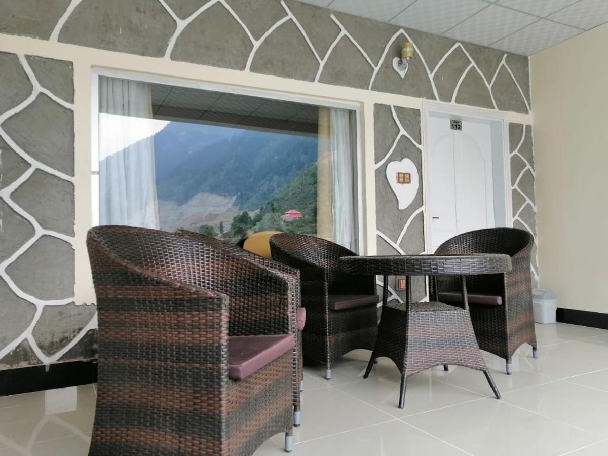 Parhena Cottages Bella Naran Zewnętrze zdjęcie