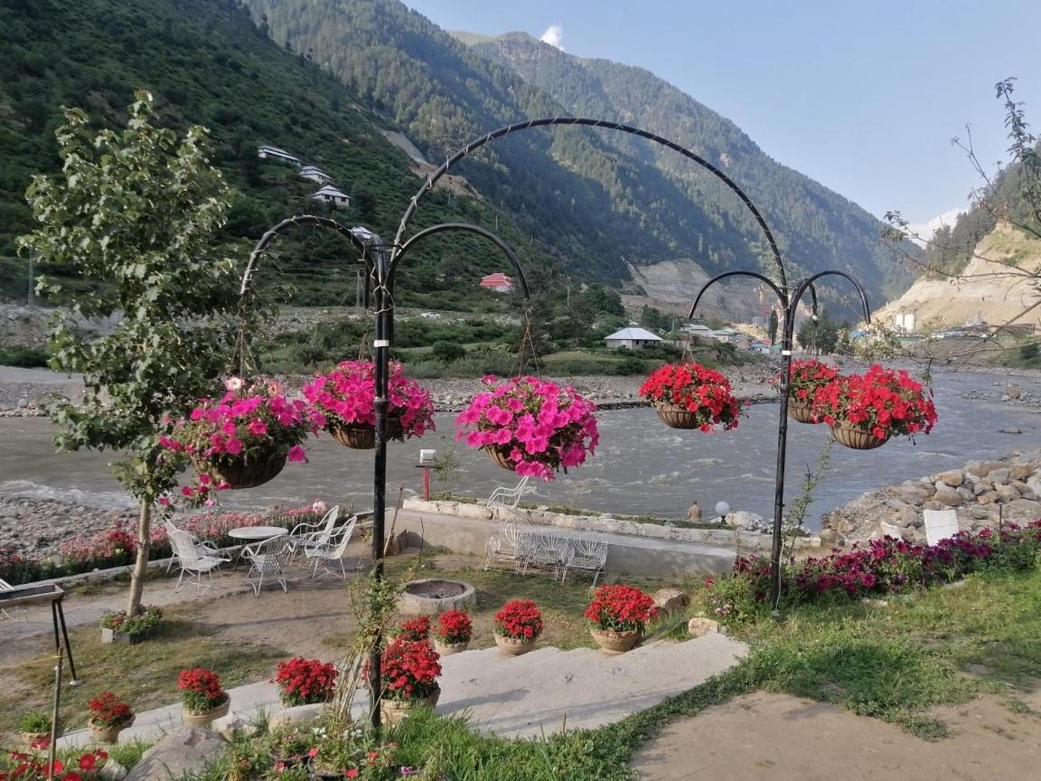 Parhena Cottages Bella Naran Zewnętrze zdjęcie