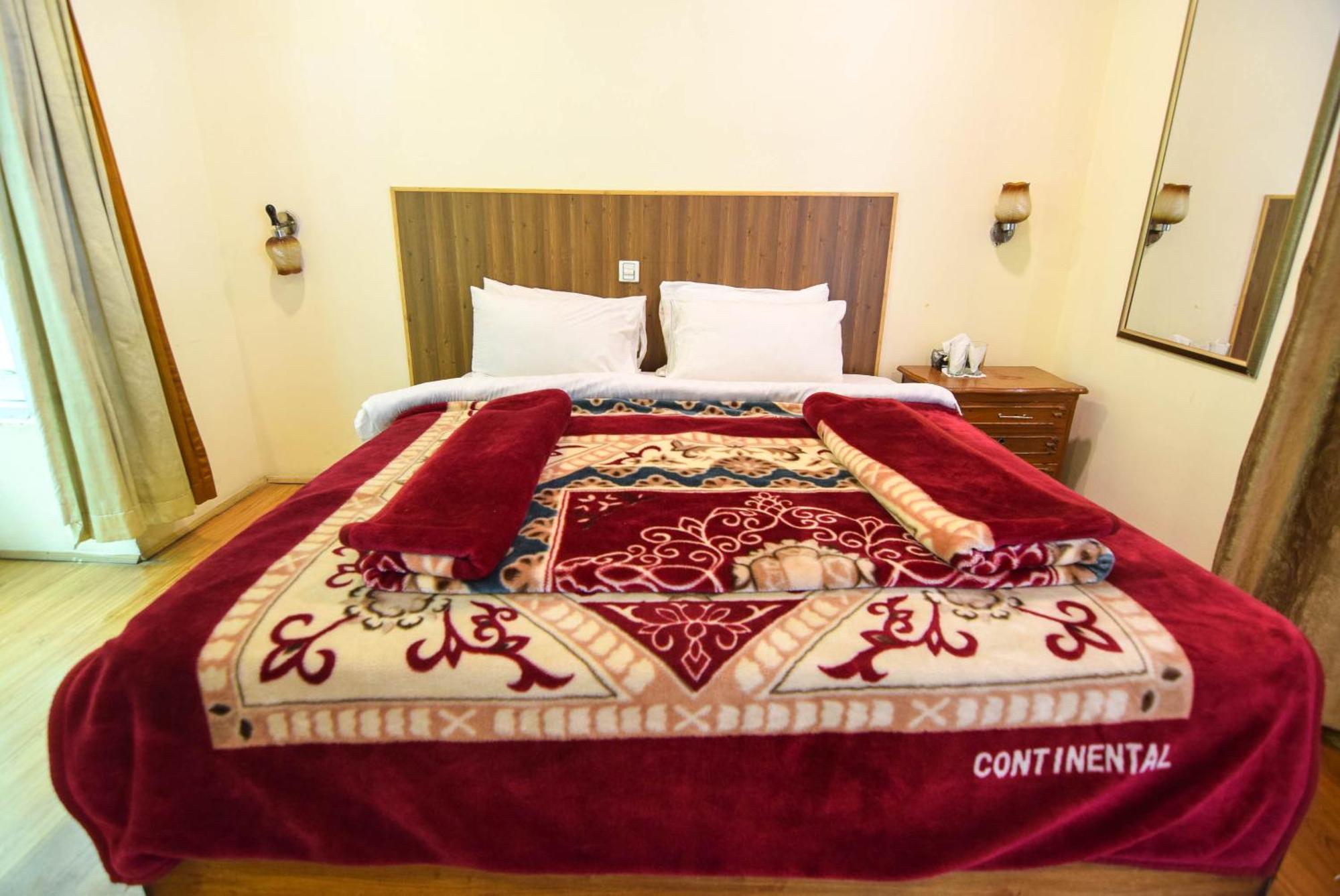 Parhena Cottages Bella Naran Zewnętrze zdjęcie