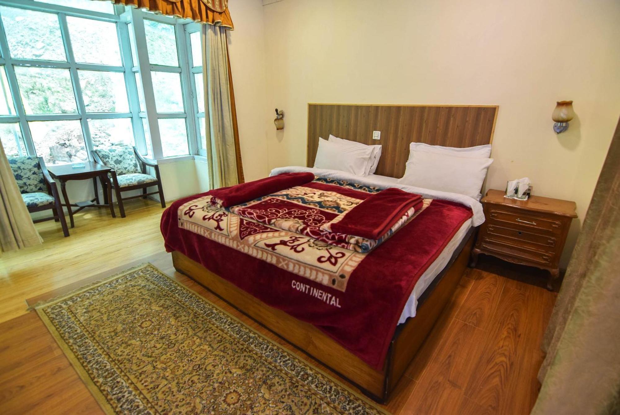 Parhena Cottages Bella Naran Zewnętrze zdjęcie
